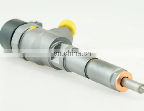 Fuel Injector 0445 110 036 Bos-ch Original In Stock Common Rail Injector 0445110036 photo-2