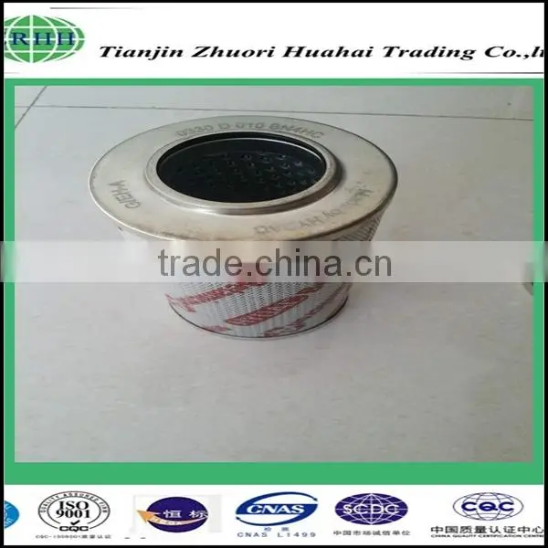 0030D005BN3HC Hydac Filter Replacement , Return Line/suction/pressure Filter Elements photo-4