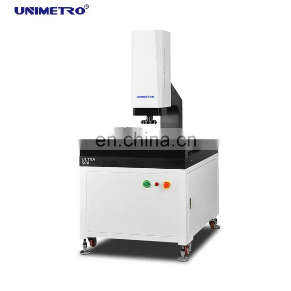 Automatic Visual Measuring Machine Dimension Measuring Instrument With Multiple Measurement Functions photo-2