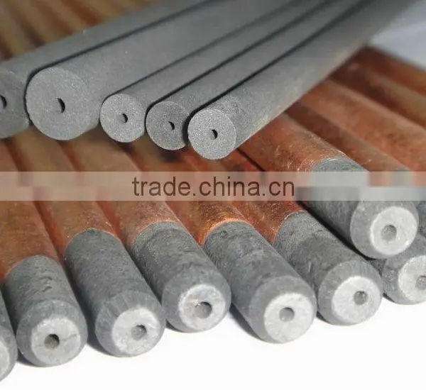 Welding Carbon Rods