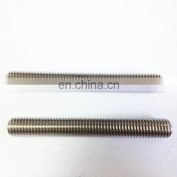 Stainless Steel Threaded Rod,All Threaded Rod IFI Standard photo-5