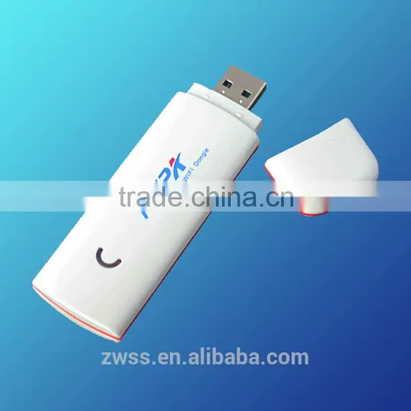2014 New Design Sim Card Wifi Hotspot photo-4