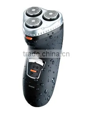 electric rechargeable shaver