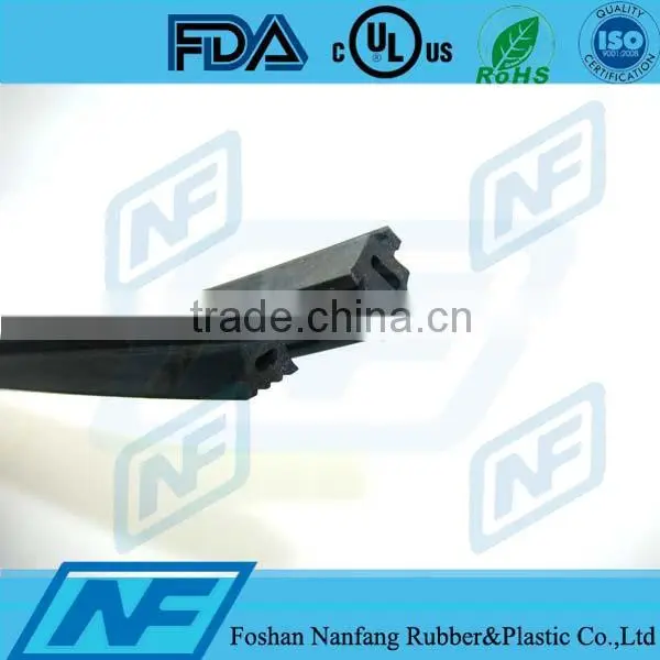 Factory Supplier Glass Shower Door Rubber Seals photo-3