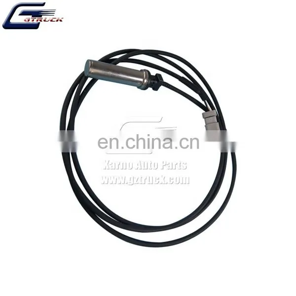 European Truck Auto Spare Parts ABS Wheel Speed Sensor Oem 4410329950 5010457874 7421363474 21363474 for RVI VL Truck photo-4