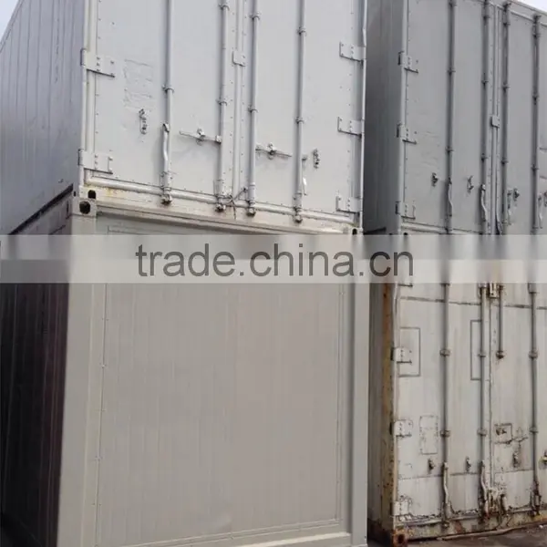 Reefer Containers photo-3