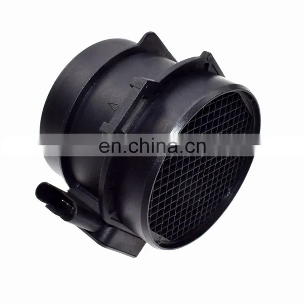 5WK9642 7513956 13627513956 Mass Air Flow Sensor Auto Replacement Parts FOR BMW photo-3