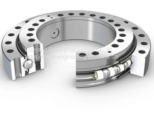 YC35 Excavator Slewing Ring Bearing Turntable Bearing