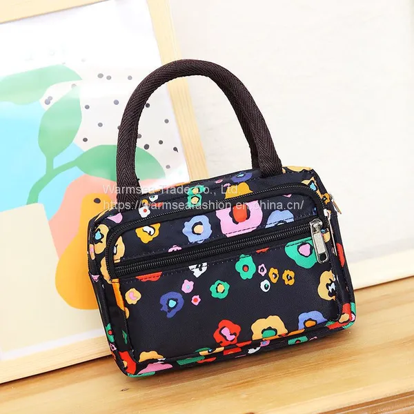 Ladies Fashion Leather Handbags Shoulder Bags Sling Bag photo-3