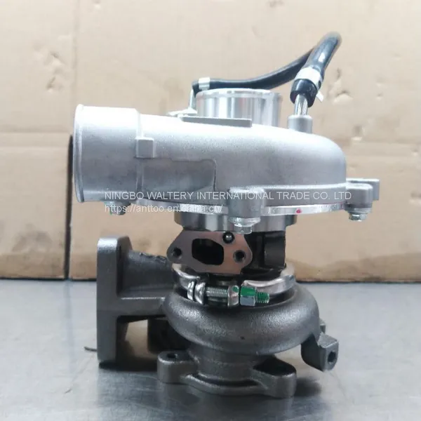 Turbocharger Turbo of 17201-30080 CT16 for Toyota photo-2