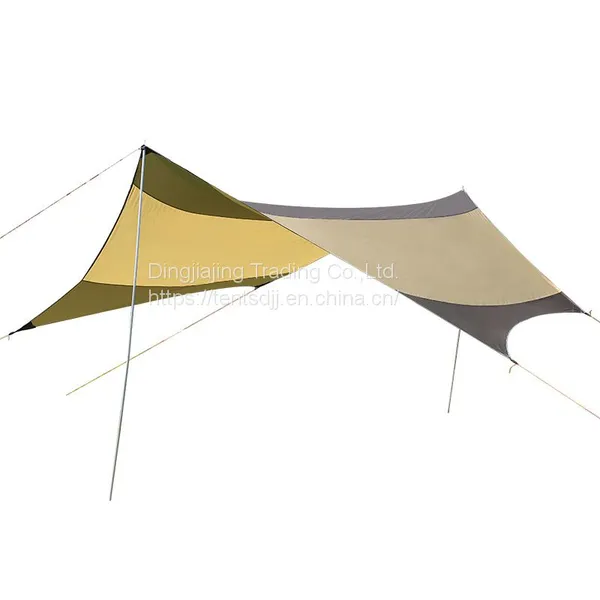 Parachute Hammock Rain Fly photo-2