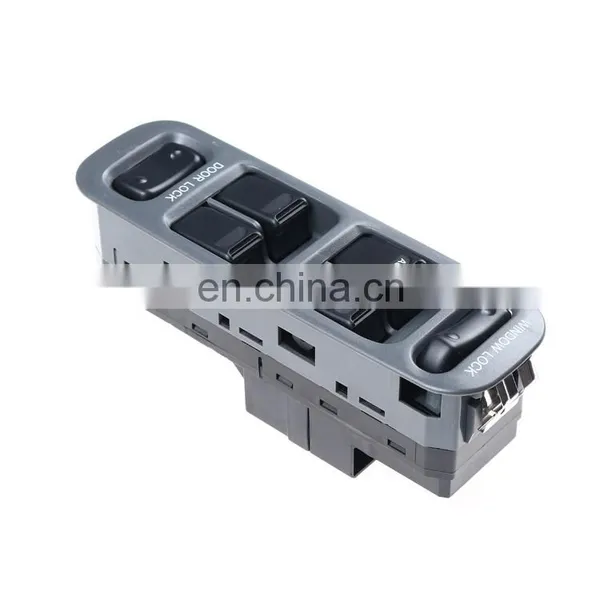 3799065D10T01 Window Lifter Electric Master Control Switch for Suzuki Vitara 1999-2002 for Grand Vitara 1999-2003 photo-4
