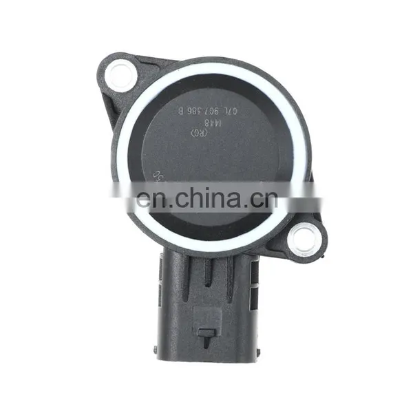 100012375 ZHIPEI Intake Air Pressure Sensor 07L907386B for VW Tiguan Passat B7 CC Golf 6 Skoda Octavia photo-2