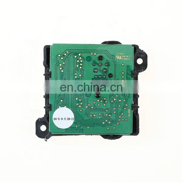 6311-7180-829 7171789 Comntroller Xenon for 1 Series E87 LCI Facelift Hachback 2007-2011 E84 photo-2