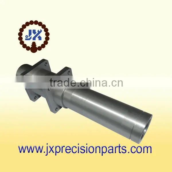 CNC Stainless Steel Parts SUS303 photo-5