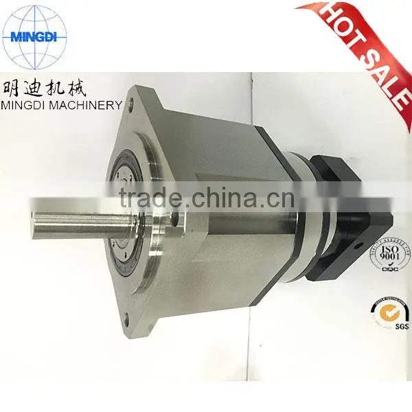 Precision Planetary Gearbox for Stepper Motor photo-4
