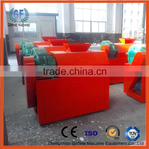 Zinc Sulphate Monohydrate Extruder