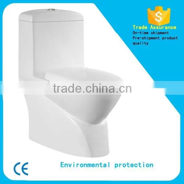 Economical Hot Sanitaryware Single Toilet photo-3