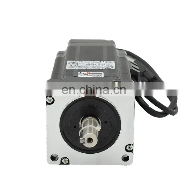 NEMA32 Closed Stepper Motor Driver photo-2