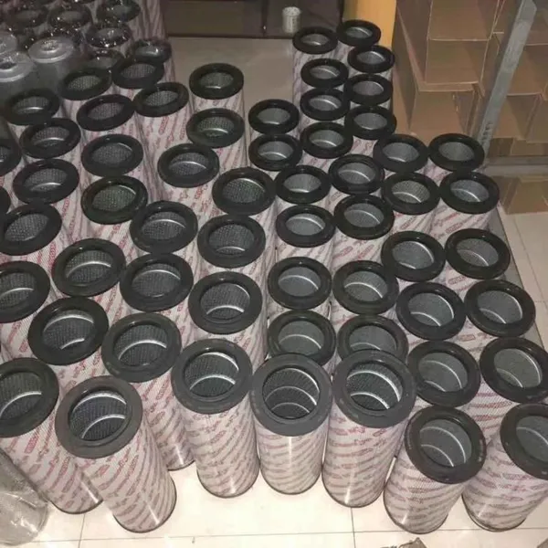 Wind Power Gearbox Filter Element photo-3