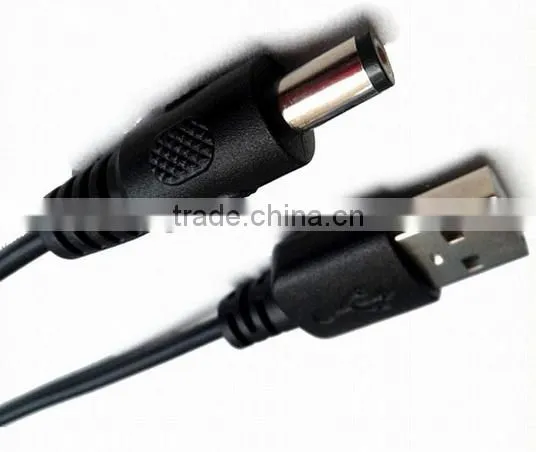 DC Output Type and Plug In Connection Mobile Charger photo-4