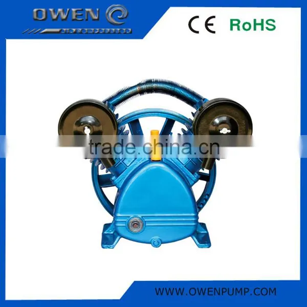 Small air compressor tool with factory price air pump compressor