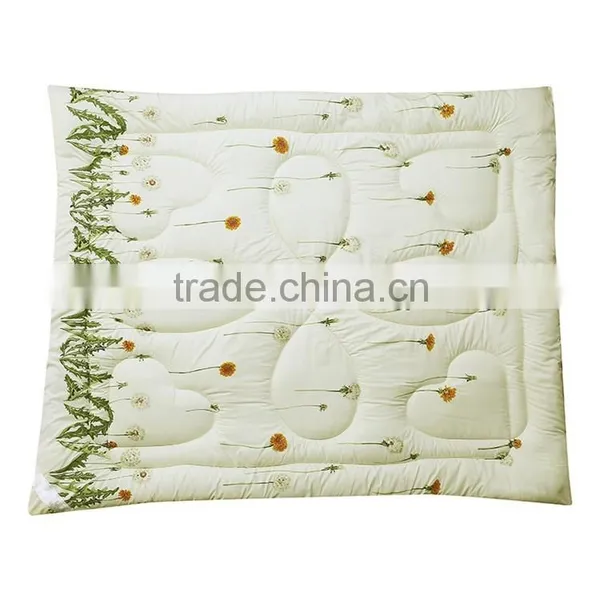 Hot Selling Printed Best Comforter Patchwork Quilts Filling Manufacturers in China photo-2