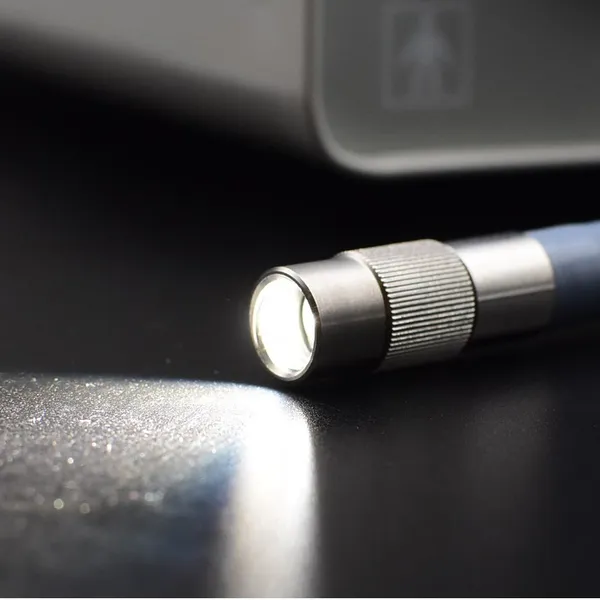 XD-303-80W LED Fiber Optic Endoscope High Power Medical Cold Light Source photo-5