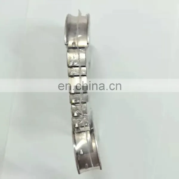 Wholesale 12209AA650 Main and Crank Bearing Set for Subaru Forester Legacy Outback FB20 FB25 Crankshaft Bearing photo-3