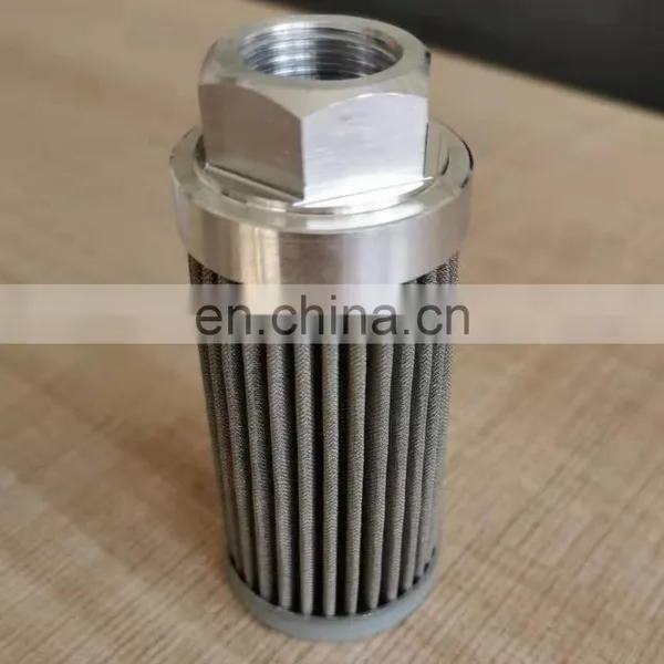 Xcmg ZL40G ZL50G Wheel Loader Transmission Parts 2BS315 Hydraulic Filter for Wheel Loader ZL40.3.200C*860125403 photo-3