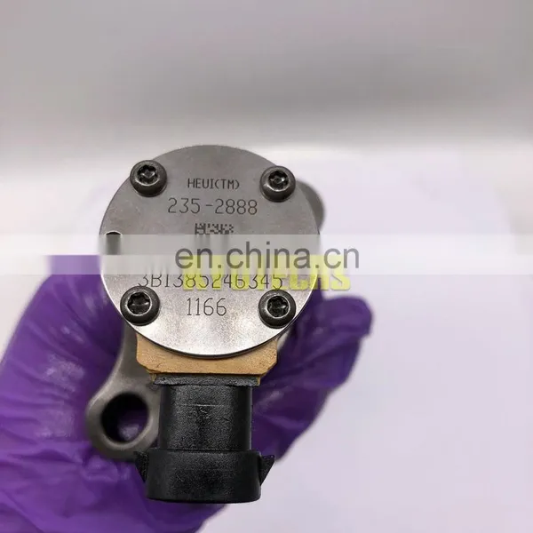 4jh1 Injector 4JH1 Original Common Rail Injector 8-98178247-1 8-98178247-0 Fuel Injector photo-3
