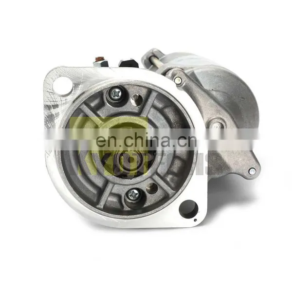 Starter Motor Starter Motor 18508-6551 1320 1520 1530 1620 1630 1710 1715 photo-4