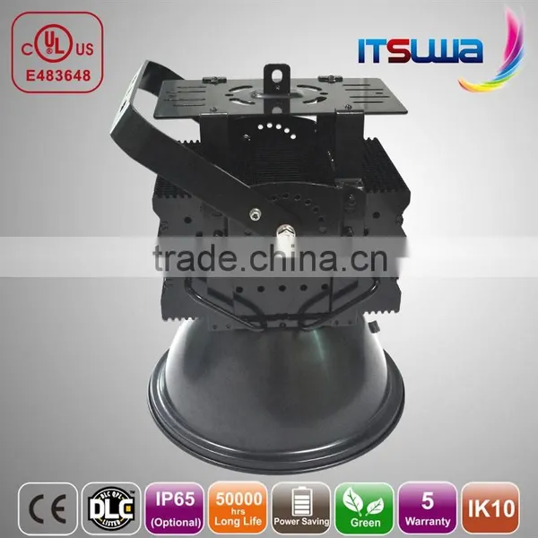 IES File Provided 400w Metal Halogen High Bay Light photo-5