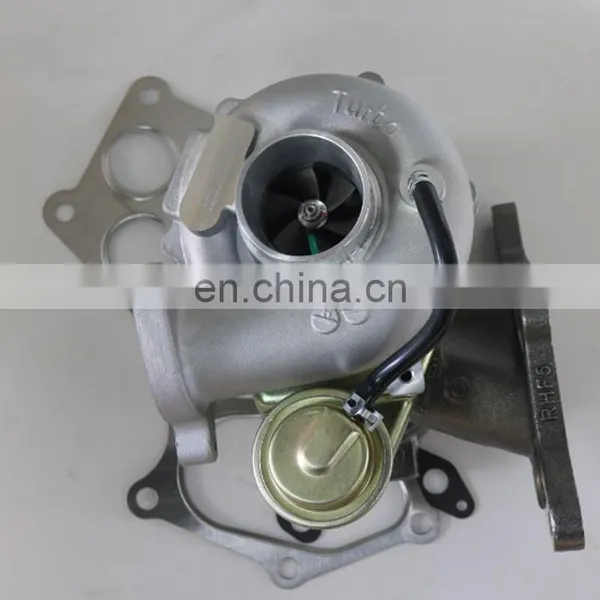 RHF55 Turbocharger VG440027 VA440027 14411AA542 14411AA541 VF37 VF38 14411-AA470 14411-AA471 Turbo Charger for Subaru EJ20G/E photo-4