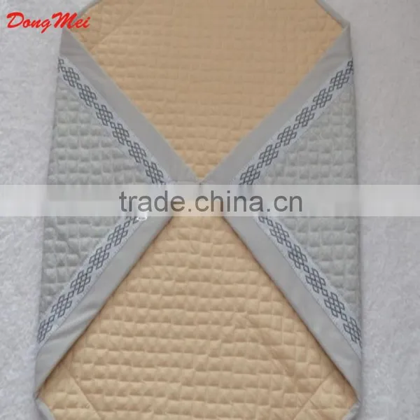 Hot Selling Wholesale High Quality Linen Gray Sofa Cover photo-5