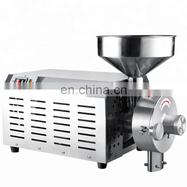 Mini Electric Turkish Spice and Coffee Grinder Spice Electric/ Powder Grinder Mill for Cocoa photo-3