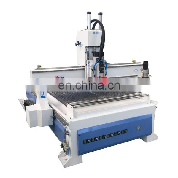 1325 Cnc Router Woodworking Atc Machine for Sale Price photo-2