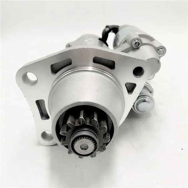 Hot Selling Original Engine Generator 3708010A-53DJ For FAW photo-5