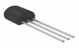 Транзисторы BC549 фирмы ON Semiconductor