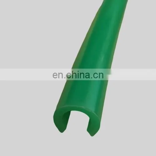 DONG XING Uhmw Polyethylene Wear Strip in Shandong China photo-4