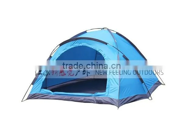 TOOTS Outdoor Survival Accessories Hiking Tent photo-5