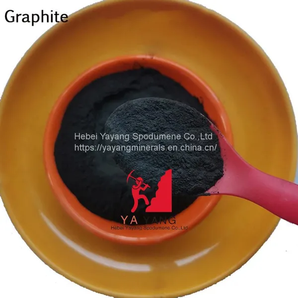 Natural Graphite (Powder or Flake)        Flake Graphite Powder        Natural Flake Graphite Powder