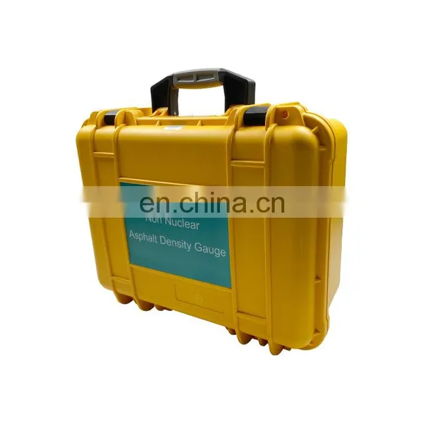 Professional Manufacturer Price Asphalt Density Meter photo-5
