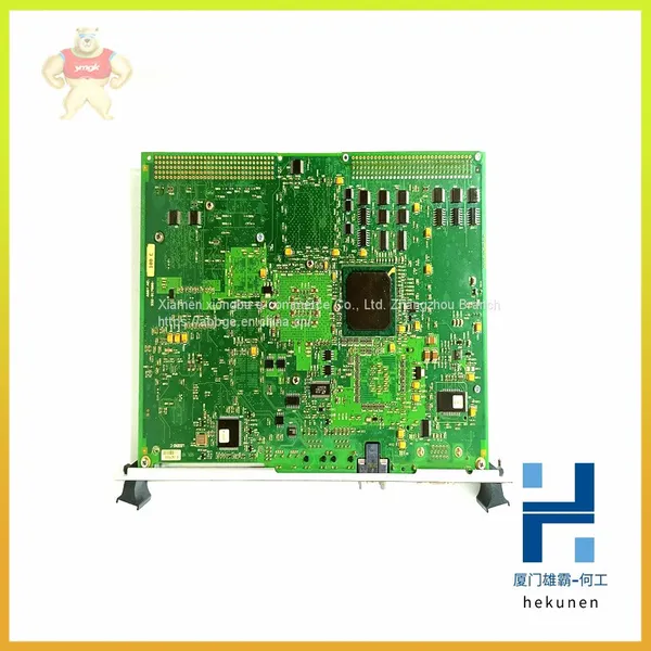VMIVME-7658 VMIVME-7698 GE Communication Module Controller Inventory photo-2