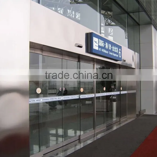 Automatic Sliding Door Operator For Hotel photo-3