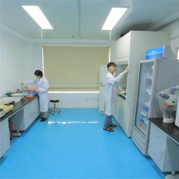 Hangzhou Union Biotechnology Co., Ltd company overview - view 3