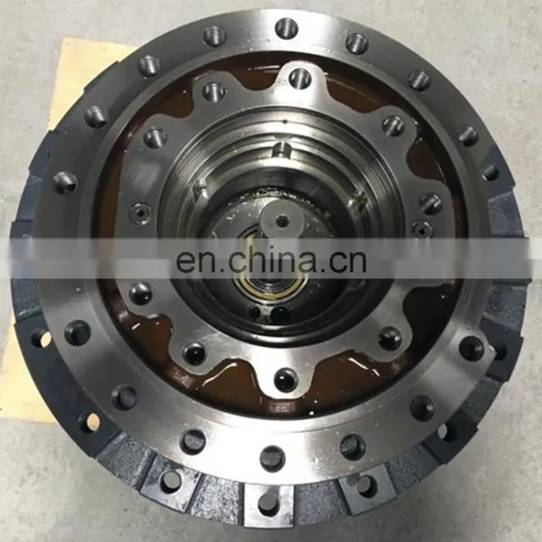 Doosan DX300 Travel Device Motor 401-00439C Excavator Final Drive photo-4