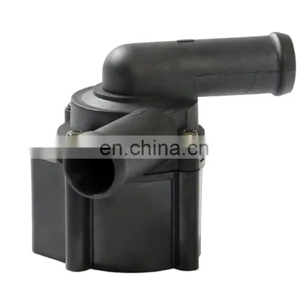 03L965561 Auto Water Coolant Engine Pump Assembly Automotive Electronic Water Pump for for Audi A4 Avant Allroad A5 Seat EXEO photo-3