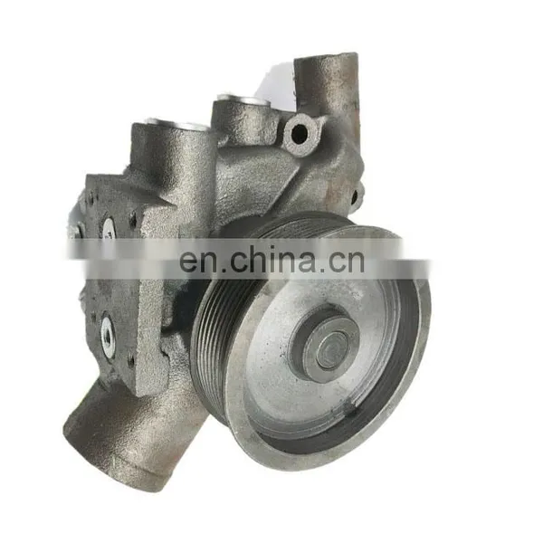 Excavator Water Pump Engine Water Pump 2194452