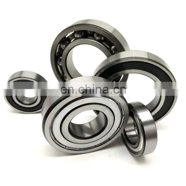Low Noise Auto Parts Deep Groove Ball Bearing 6403/6404/6405/6406/6407/6408/6409/6410/6411bearings photo-4